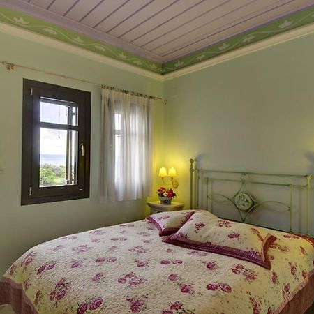 Anthyllion Villa Лефокастро Екстериор снимка