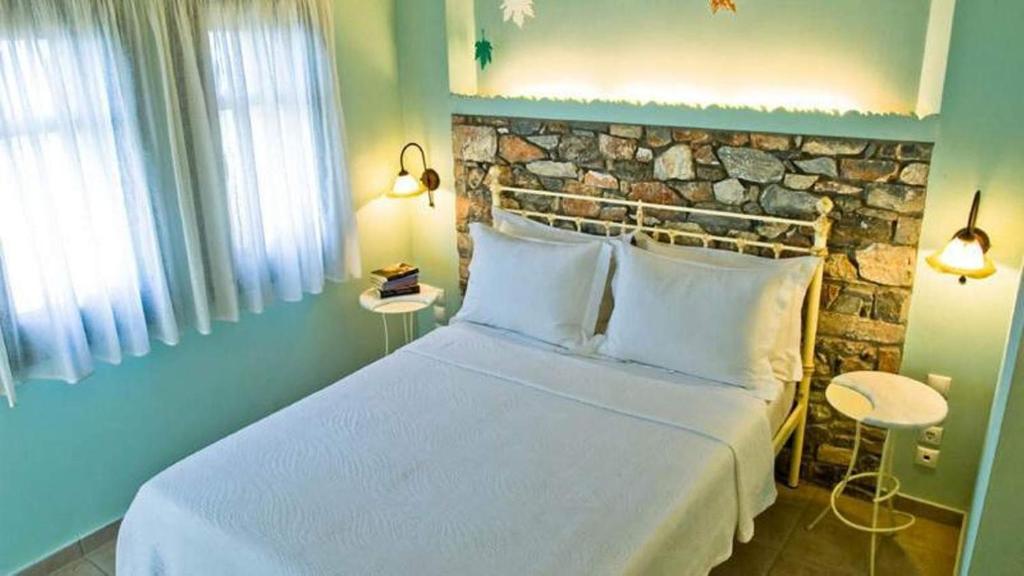 Anthyllion Villa Лефокастро Стая снимка