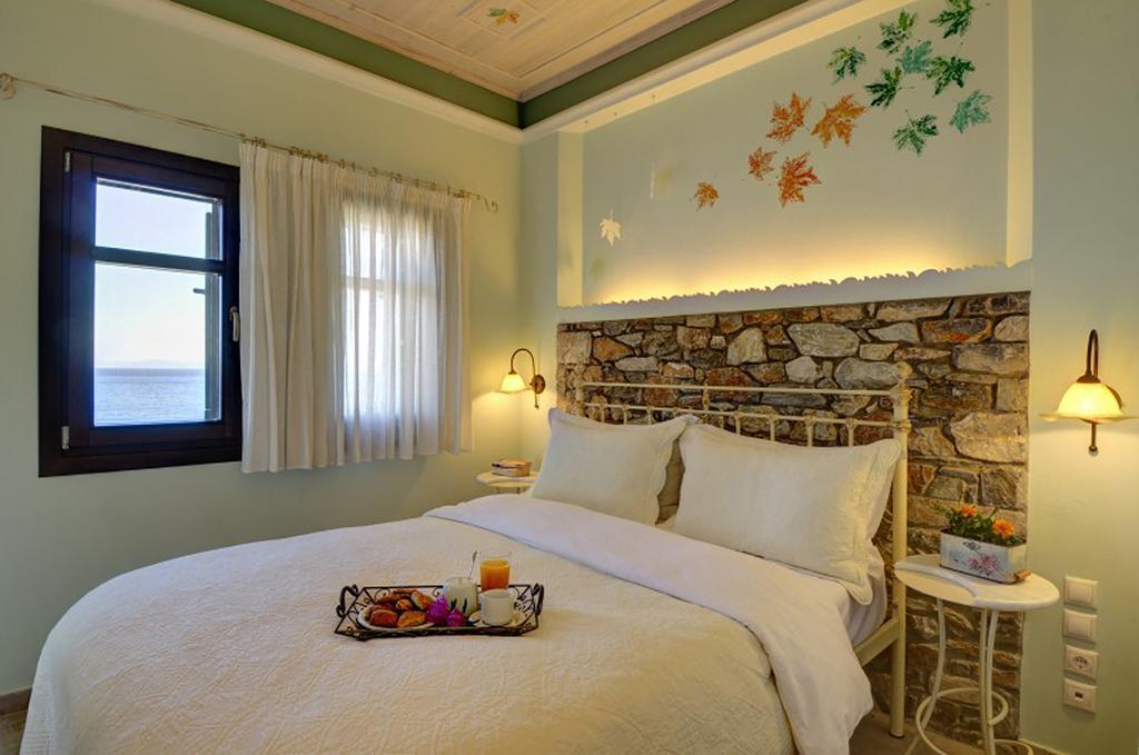 Anthyllion Villa Лефокастро Екстериор снимка